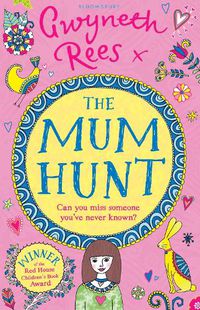 Cover image for The Mum Hunt