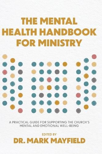 Cover image for Mental Health Handbook for Ministry