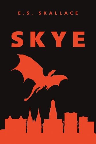 Cover image for Skye