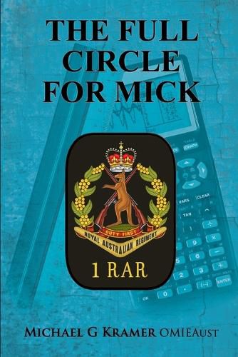 Cover image for The Full Circle for Mick