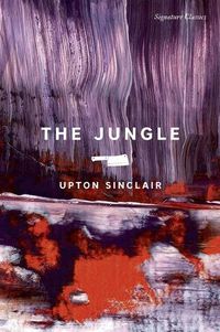 Cover image for The Jungle