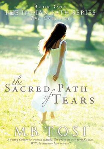 Cover image for THE Sacred Path of Tears