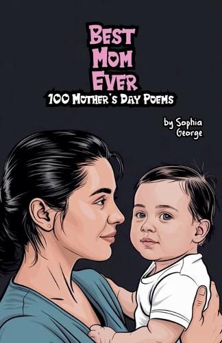Cover image for Best Mom Ever