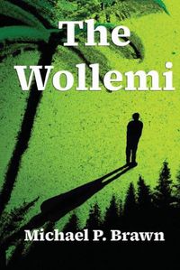 Cover image for The Wollemi