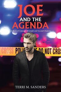 Cover image for Joe and the Agenda