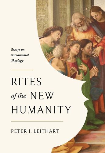 Cover image for Rites of the New Humanity