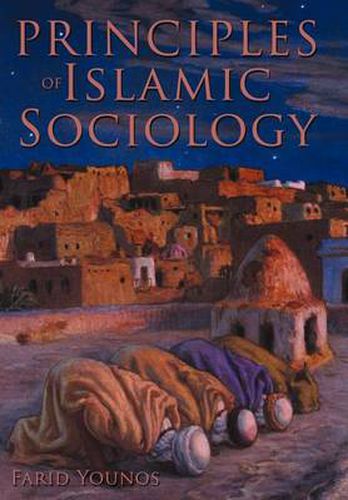 Cover image for Principles of Islamic Sociology