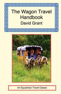 Cover image for The Wagon Travel Handbook