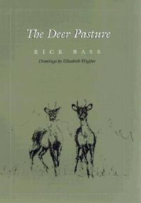 Cover image for The Deer Pasture