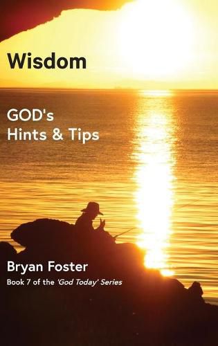 Cover image for Wisdom: GOD's Hints and Tips