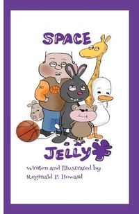 Cover image for Space Jelly