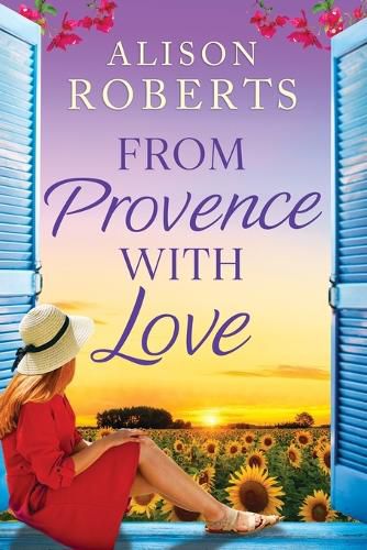 Cover image for From Provence, With Love