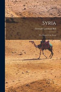 Cover image for Syria