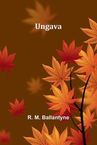 Cover image for Ungava