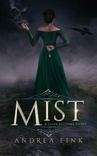 Cover image for Mist