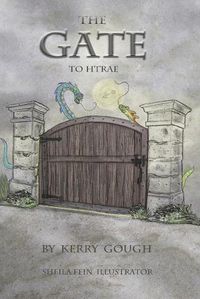 Cover image for The Gate to Htrae