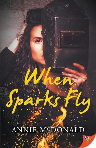 Cover image for When Sparks Fly