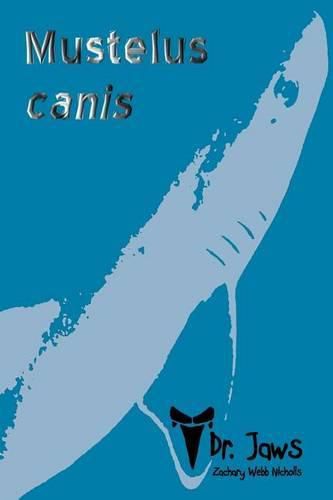 Cover image for Mustelus canis