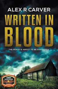 Cover image for Written In Blood