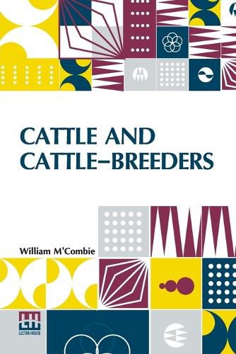 Cover image for Cattle And Cattle-Breeders