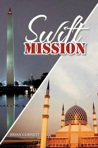 Cover image for Swift Mission
