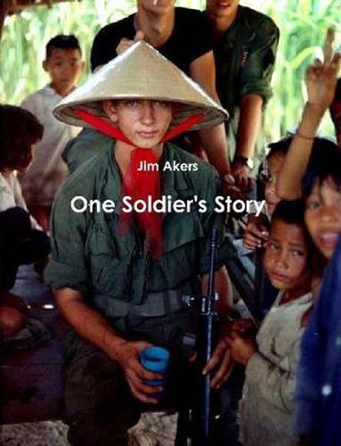 Cover image for One Soldier's Story