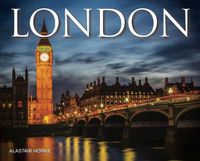 Cover image for London