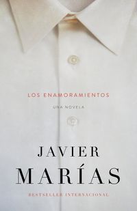 Cover image for Los enamoramientos / The Infatuations