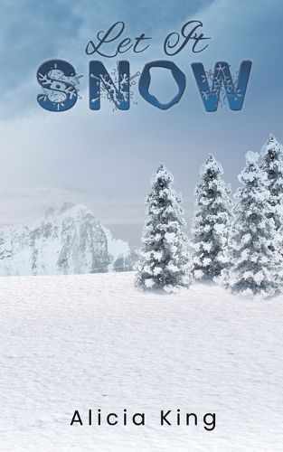 Cover image for Let It Snow