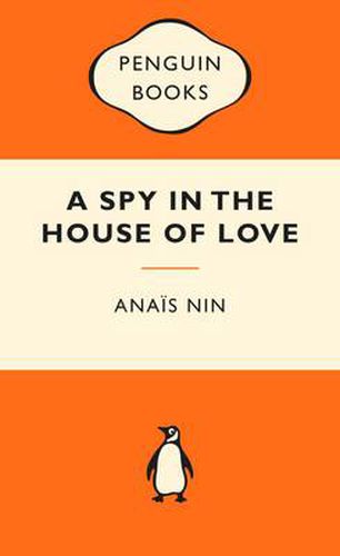 A Spy In The House Of Love: Popular Penguins