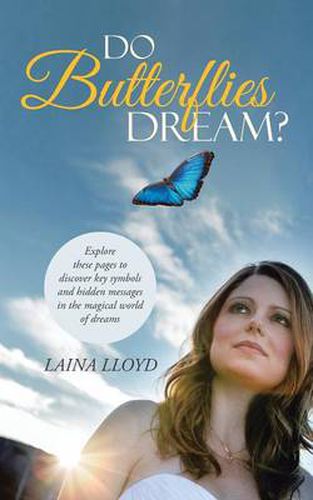 Cover image for Do Butterflies Dream?