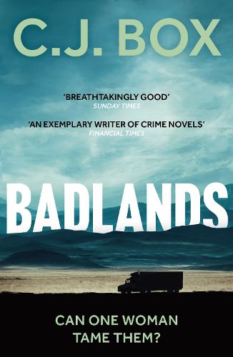 Badlands