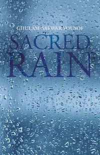 Cover image for Sacred Rain