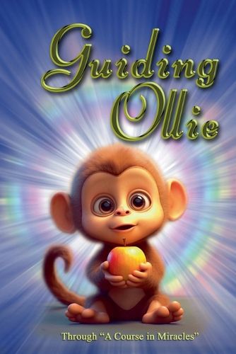 Cover image for Guiding Ollie