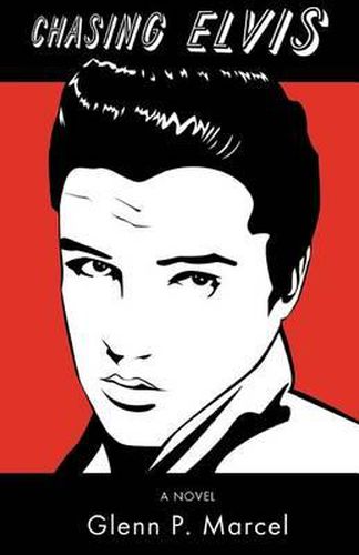 Cover image for Chasing Elvis