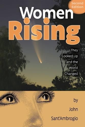 Cover image for Women Rising