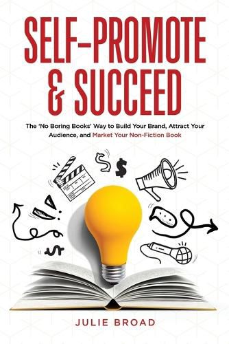 Cover image for Self-Promote & Succeed