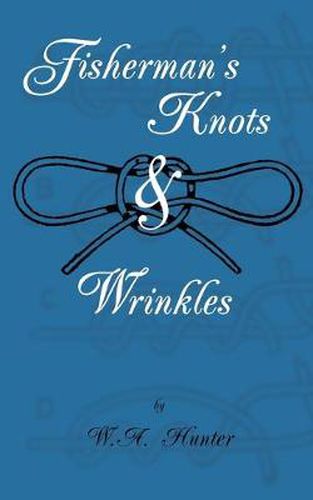 Cover image for Fisherman's Knots & Wrinkles