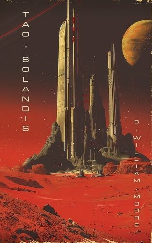 Cover image for Tao Solandis