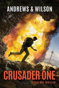 Cover image for Crusader One
