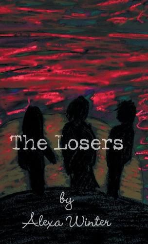 Cover image for The Losers