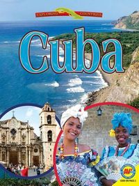 Cover image for Cuba