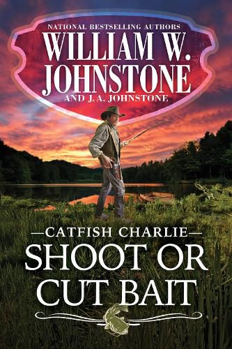 Cover image for Shoot or Cut Bait