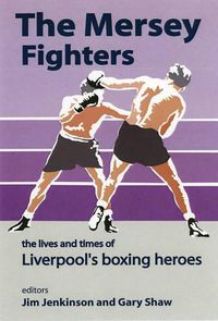 Cover image for The Mersey Fighters