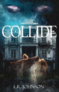 Cover image for Collide