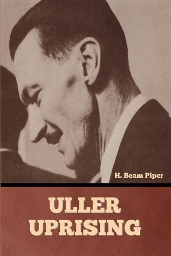 Cover image for Uller Uprising