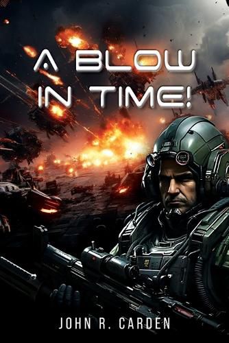Cover image for A Blow in Time