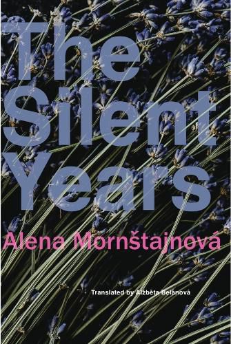 Cover image for The Silent Years
