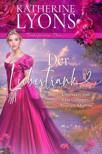 Cover image for Der Liebestrank