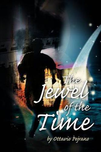 Cover image for The Jewel of the Time
